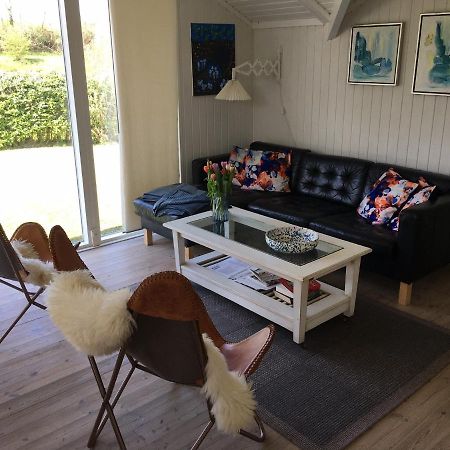 Two-Bedroom Holiday Home For 6 In Vemmingbund Broager Exteriör bild