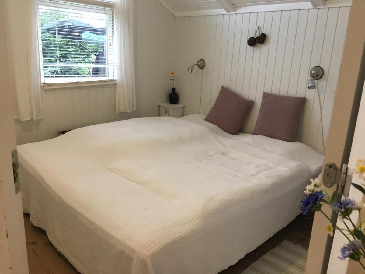 Two-Bedroom Holiday Home For 6 In Vemmingbund Broager Exteriör bild