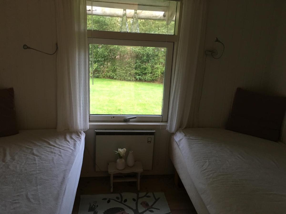 Two-Bedroom Holiday Home For 6 In Vemmingbund Broager Exteriör bild