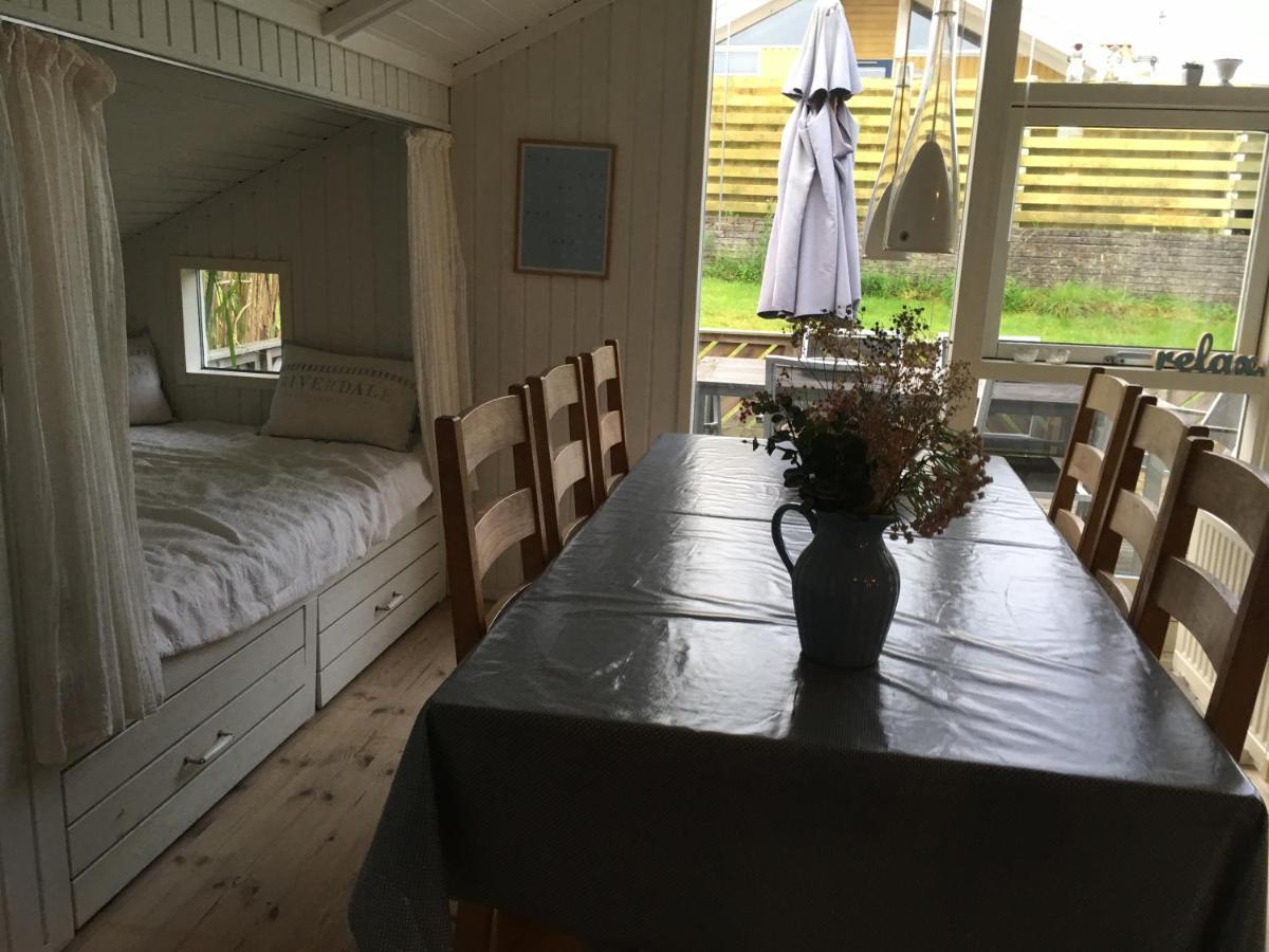 Two-Bedroom Holiday Home For 6 In Vemmingbund Broager Exteriör bild