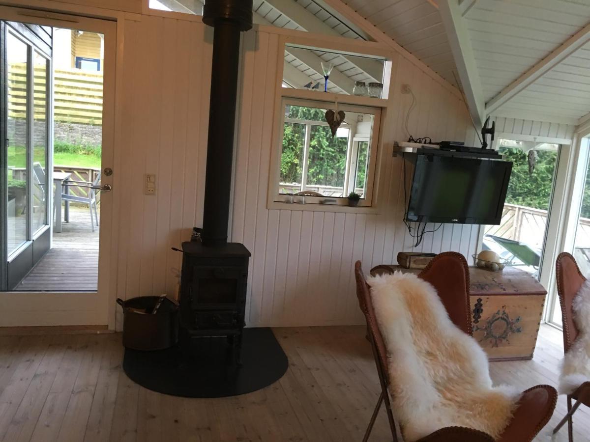 Two-Bedroom Holiday Home For 6 In Vemmingbund Broager Exteriör bild