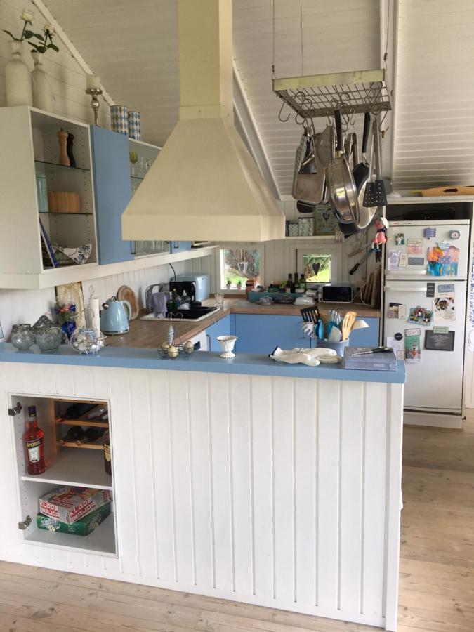 Two-Bedroom Holiday Home For 6 In Vemmingbund Broager Exteriör bild