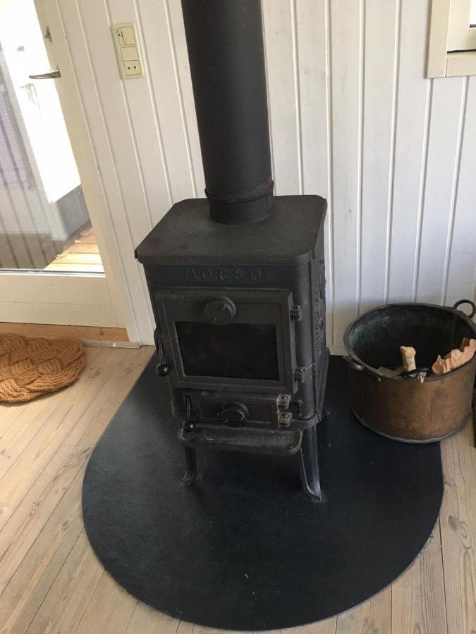 Two-Bedroom Holiday Home For 6 In Vemmingbund Broager Exteriör bild